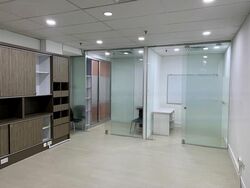 Kembangan Court (D14), Shop House #497560001